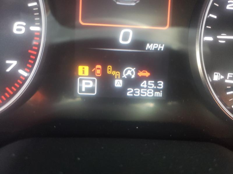 2020 SUBARU OUTBACK PR 4S4BTACC4L3137369
