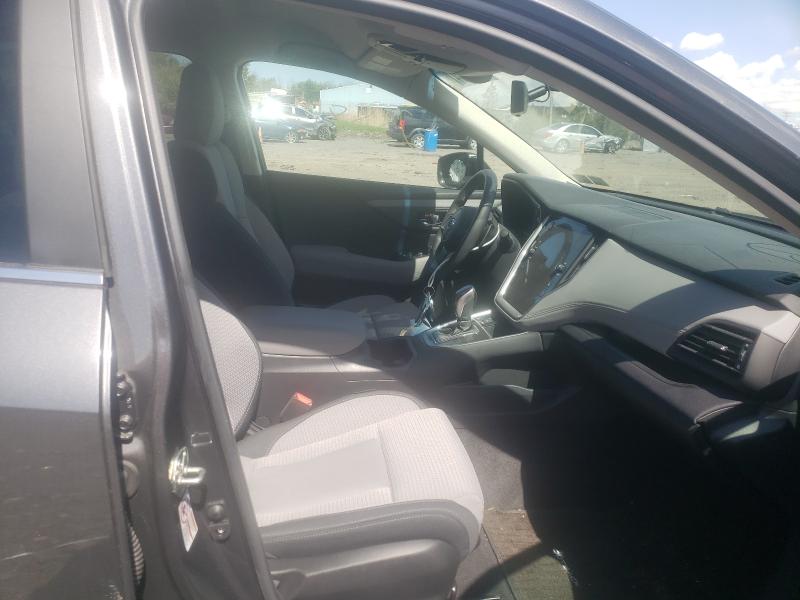 2020 SUBARU OUTBACK PR 4S4BTACC4L3137369