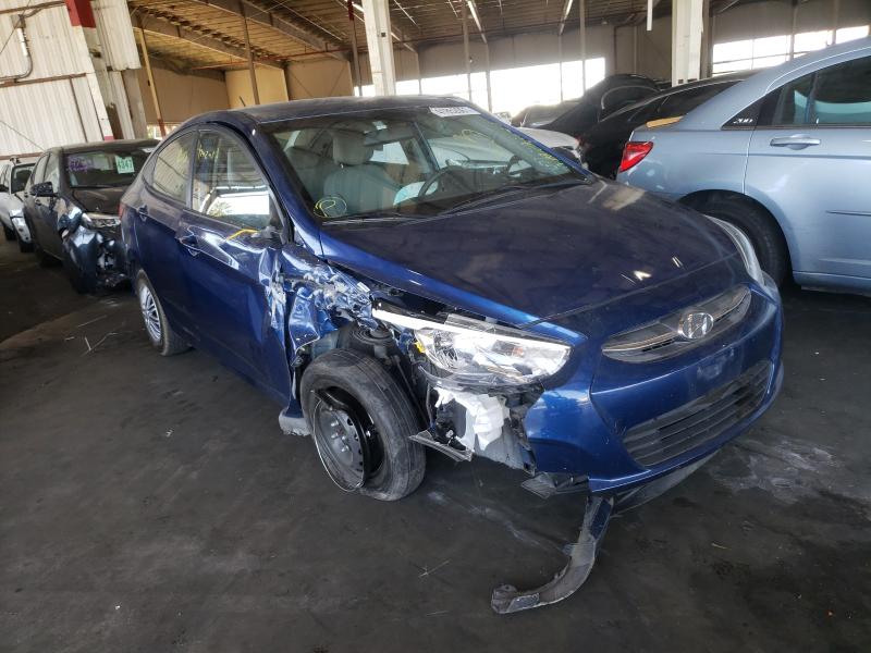 hyundai accent 2016 vin kmhct4ae2gu076534