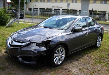2017 ACURA ILX PREMIU 19UDE2F76HA005133