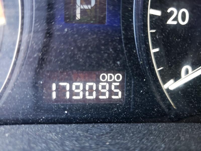 2010 LEXUS RX 450 JTJBC1BA2A2031698