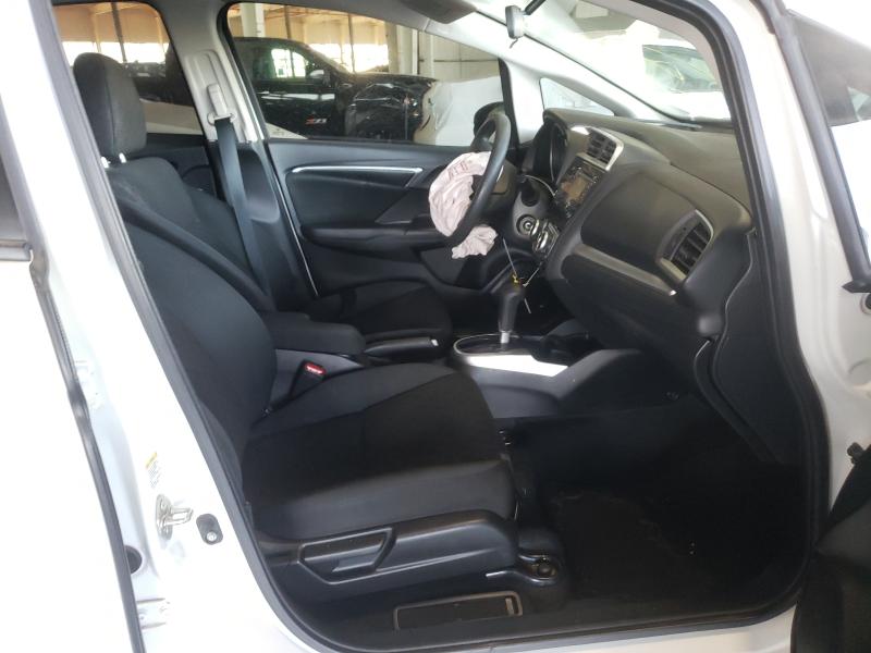 2015 HONDA FIT LX 3HGGK5H55FM774029