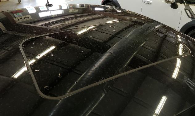 2011 AUDI S6 PRESTIG WAUBNAFB4BN010056