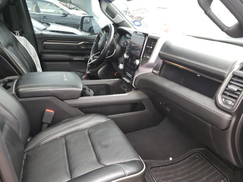 2019 RAM 1500 LIMIT 1C6SRFHT5KN711741
