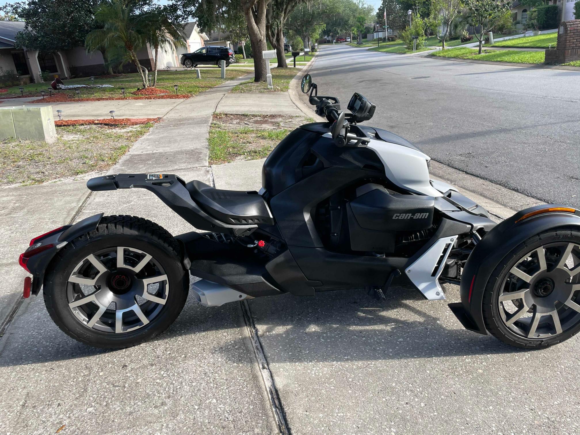 2020 CAN-AM RYKER RALL 3JB2GEG28LJ005431