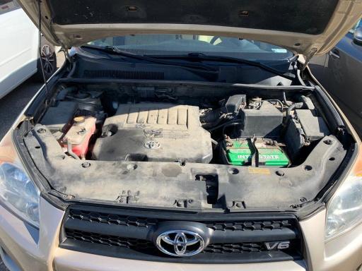 2010 TOYOTA RAV4 JTMJK4DV4A5094674