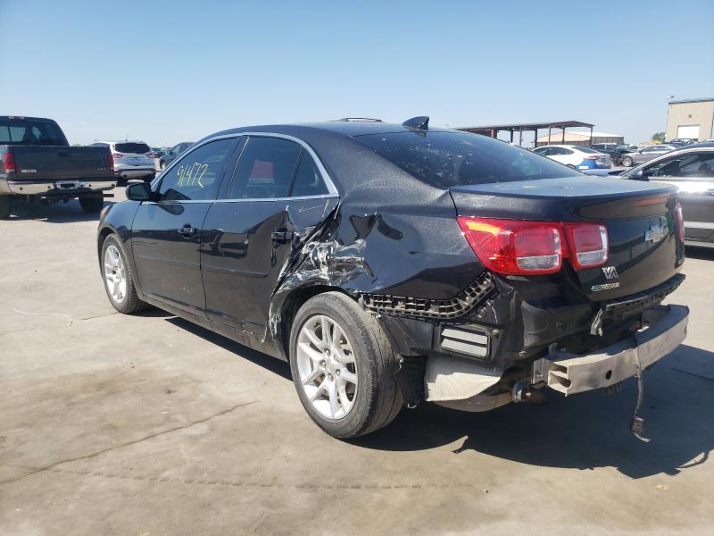 2015 CHEVROLET MALIBU 1LT 1G11C5SL4FF312305