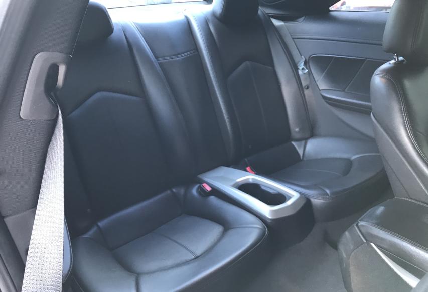 2013 CADILLAC CTS 1G6DA1E33D0167663