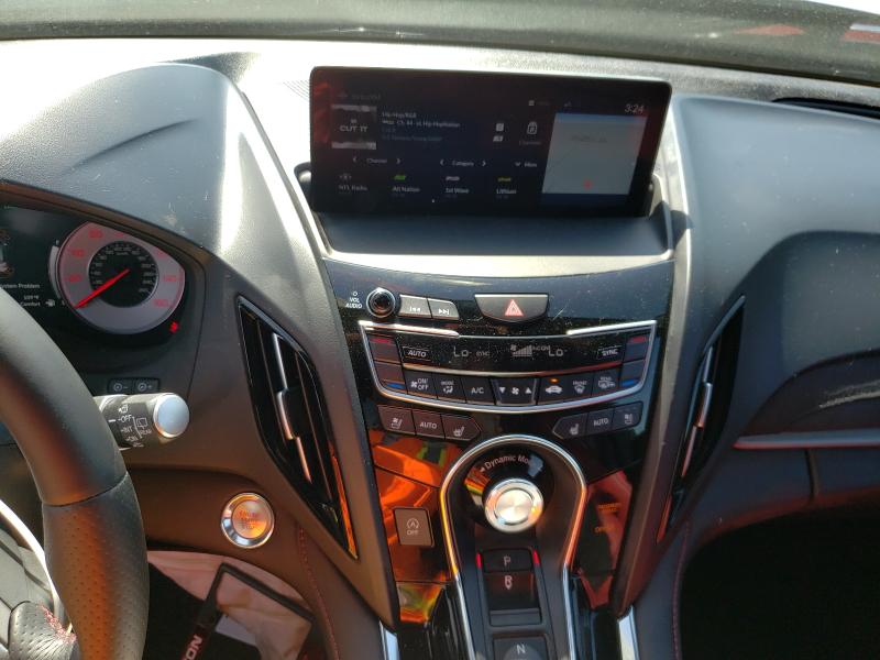 2019 ACURA RDX A-SPEC 5J8TC2H6XKL000681