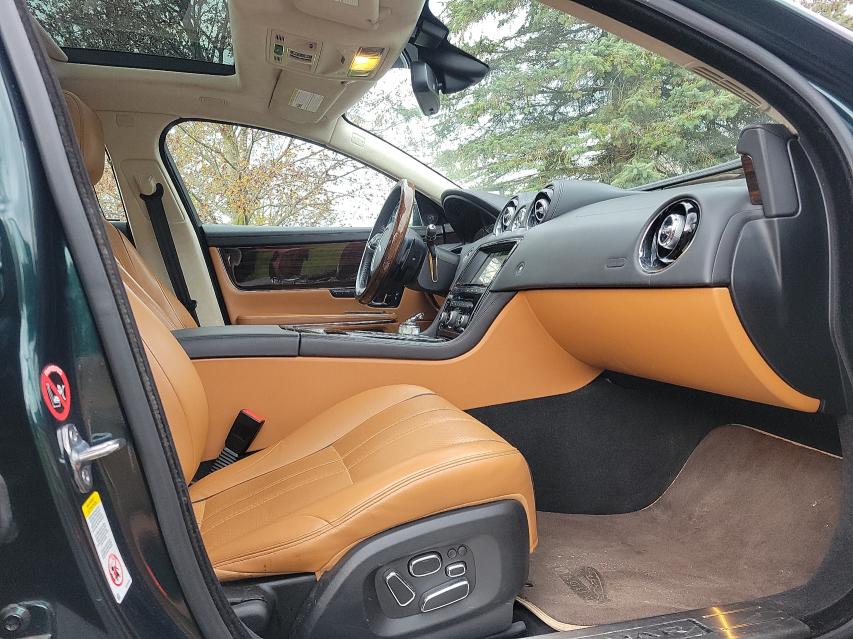 2015 JAGUAR XJL PORTFO SAJWJ2GD4F8V78917