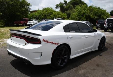 2019 DODGE CHARGER SC 2C3CDXGJ3KH742520
