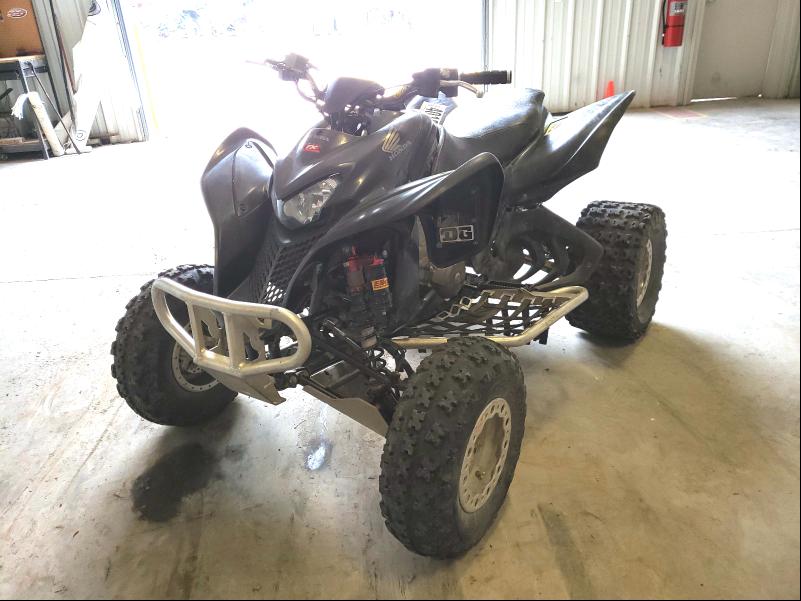 2008 HONDA TRX 700 XX JH2TE36028K008275