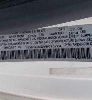 2010 VOLKSWAGEN NEW BEETLE 3VWPG3AG2AM013724