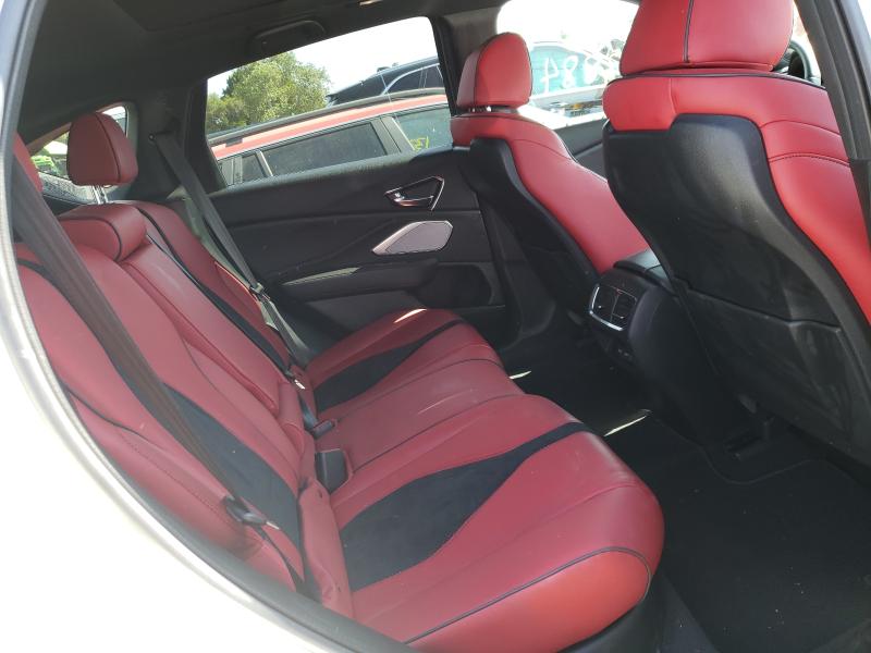 2019 ACURA RDX A-SPEC 5J8TC2H6XKL000681