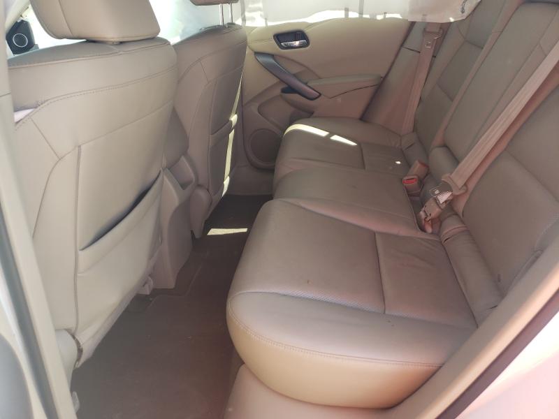 2014 ACURA RDX TECHNO 5J8TB3H55EL010622