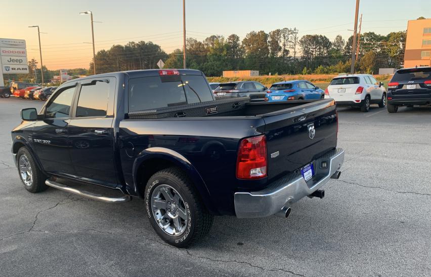 2012 DODGE RAM 1500 L 1C6RD6NT3CS174369