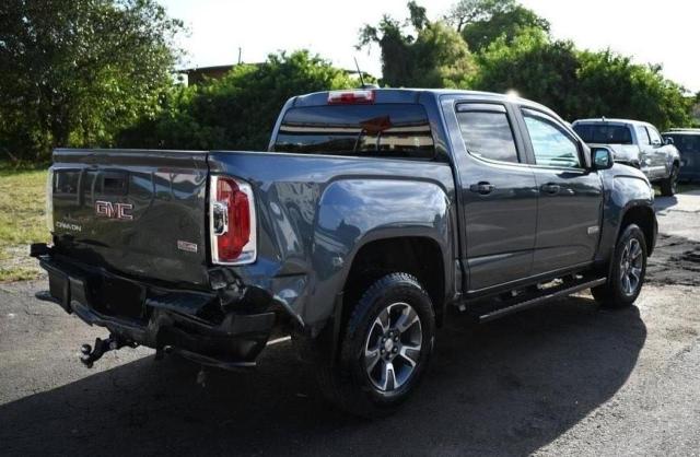2015 GMC CANYON SLE 1GTG6BE39F1173384