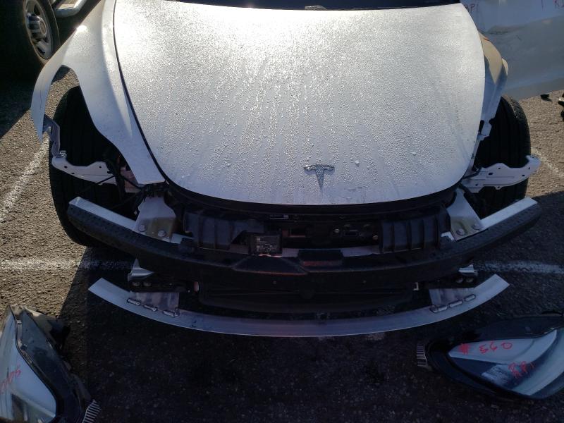 2019 TESLA MODEL 3 5YJ3E1EAXKF485371