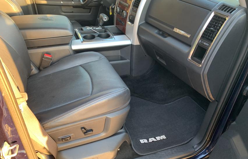 2012 DODGE RAM 1500 L 1C6RD6NT3CS174369
