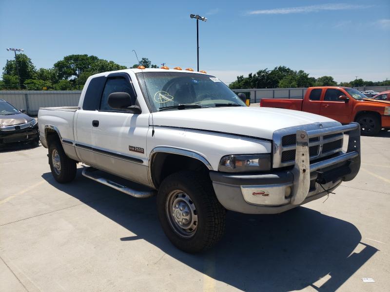 dodge ram 2500 diesel for sale on craigslist texas