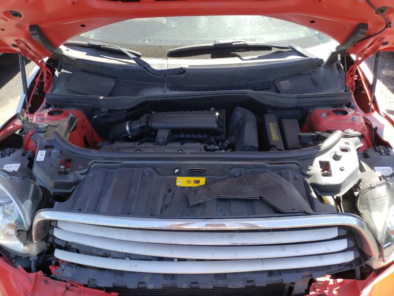 2011 MINI COOPER COU WMWZB3C51BWM01001