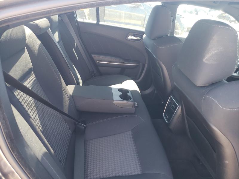 2019 DODGE CHARGER SC 2C3CDXGJ3KH508023