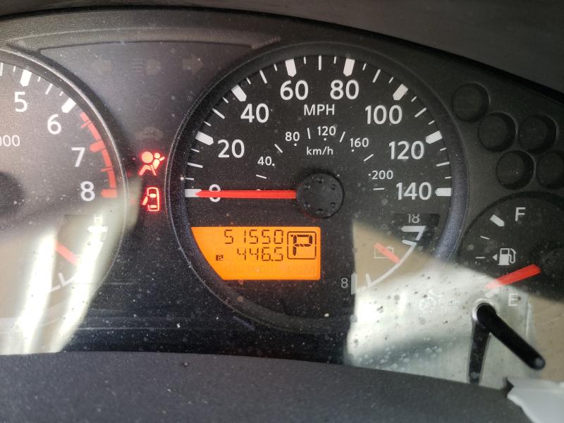 2015 NISSAN XTERRA X 5N1AN0NU0FN654179