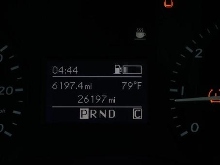 2019 MERCEDES-BENZ METRIS WD3PG2EA2K3532112