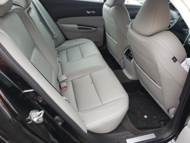 2017 ACURA TLX 19UUB1F38HA006574