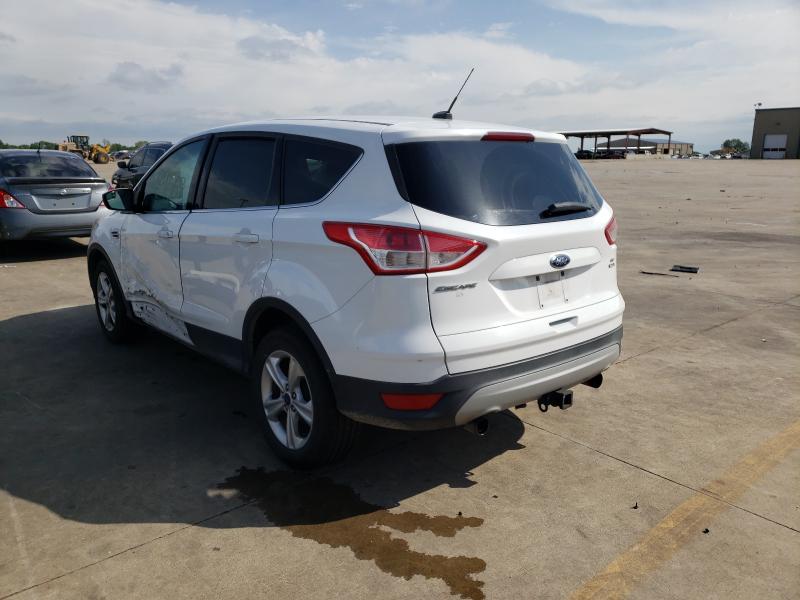 VIN WAU67LFFXG1045094 2013 FORD ESCAPE SE no.3