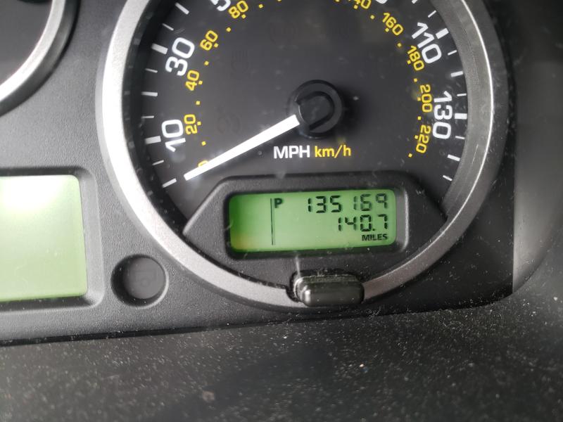 2011 LAND ROVER LR2 HSE SALFR2BN9BH255974