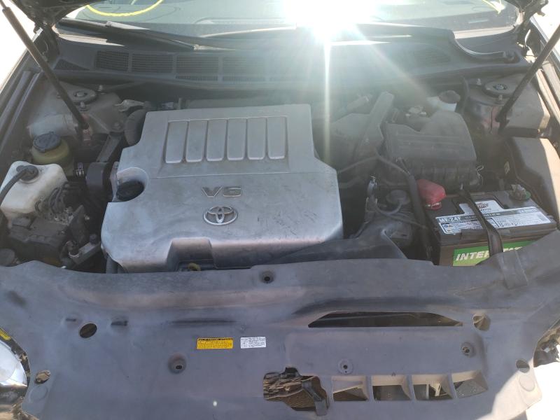 2011 TOYOTA AVALON BAS 4T1BK3DB2BU410743