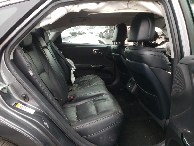 2016 TOYOTA AVALON HYB 4T1BD1EB3GU055893