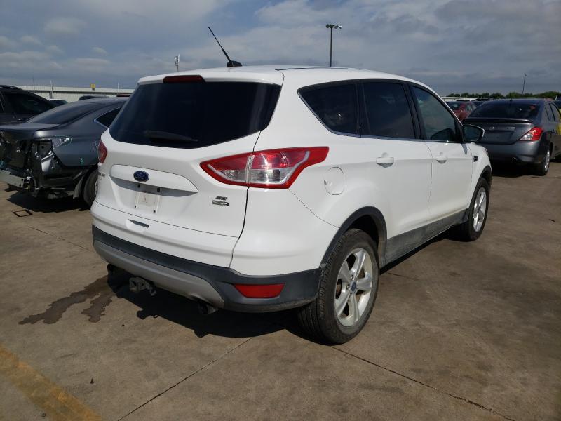 VIN WAU67LFFXG1045094 2013 FORD ESCAPE SE no.4