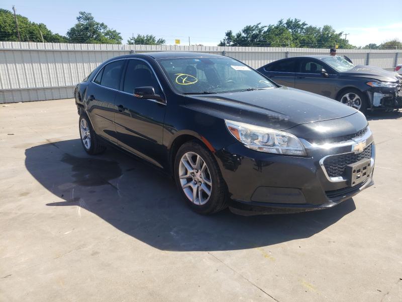 2015 CHEVROLET MALIBU 1LT 1G11C5SL4FF312305