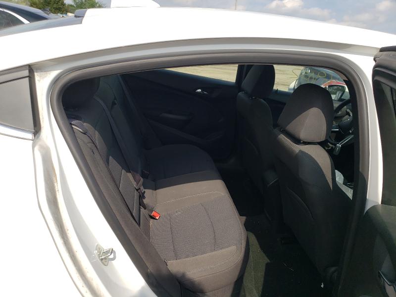 2016 CHEVROLET CRUZE LT 1G1BE5SM1G7236464