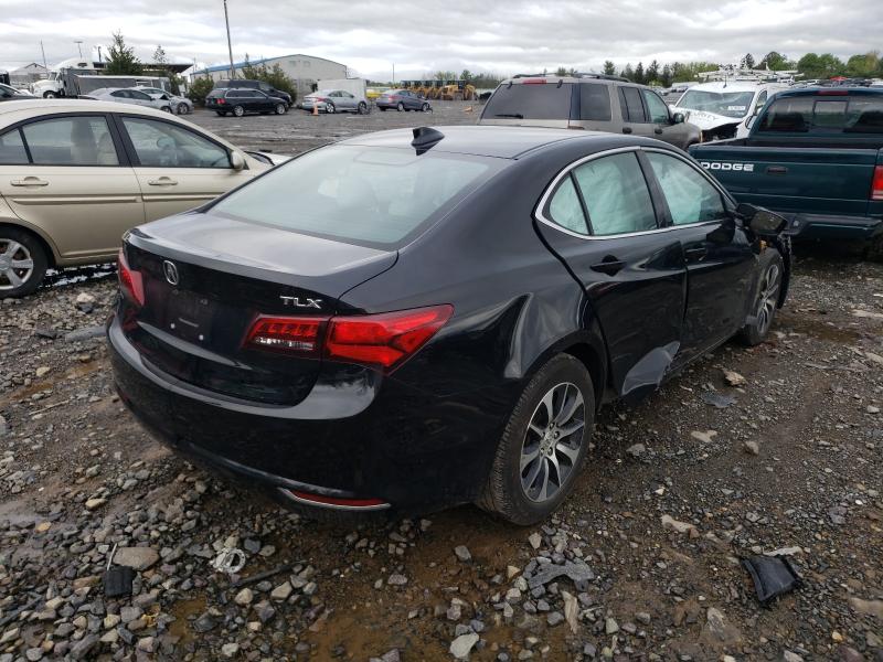 2017 ACURA TLX 19UUB1F38HA006574