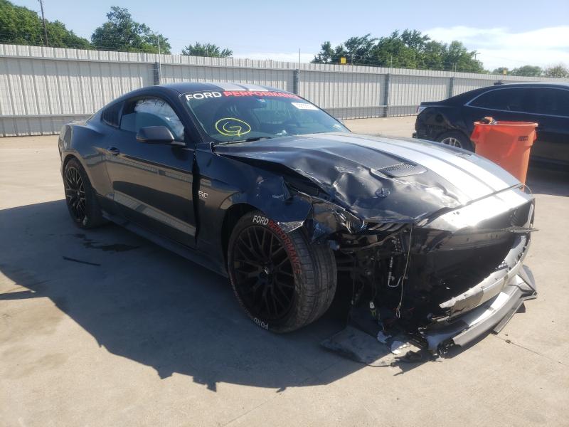 2019 FORD MUSTANG GT 1FA6P8CF3K5133979