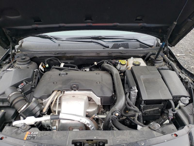 2015 BUICK REGAL 2G4GL5EXXF9187556