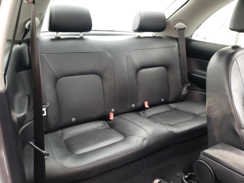 2010 VOLKSWAGEN NEW BEETLE 3VWPG3AG2AM013724