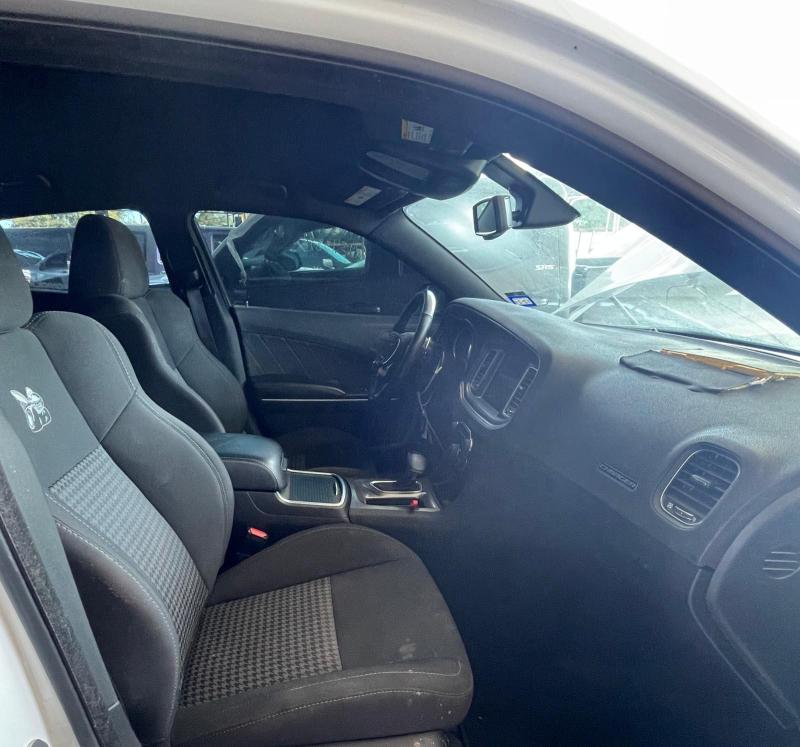 2019 DODGE CHARGER SC 2C3CDXGJ3KH742520