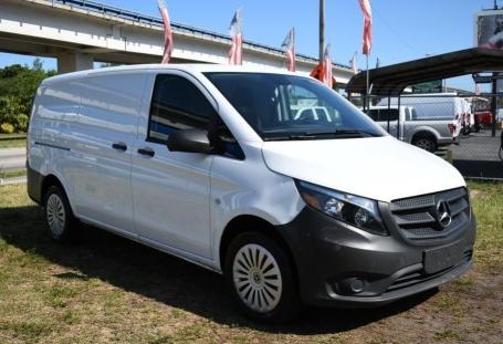 2019 MERCEDES-BENZ METRIS WD3PG2EA2K3532112