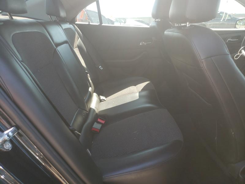 2015 CHEVROLET MALIBU 1LT 1G11C5SL4FF312305