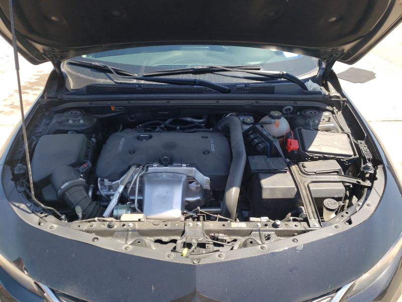 2017 CHEVROLET MALIBU PRE 1G1ZH5SX2HF125882