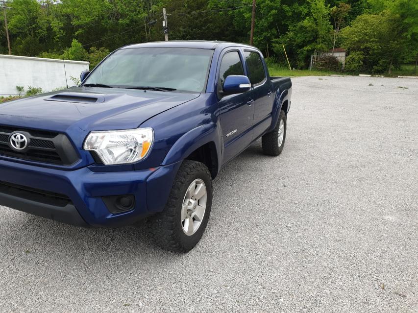 2015 TOYOTA TACOMA DOU 3TMJU4GN5FM184939