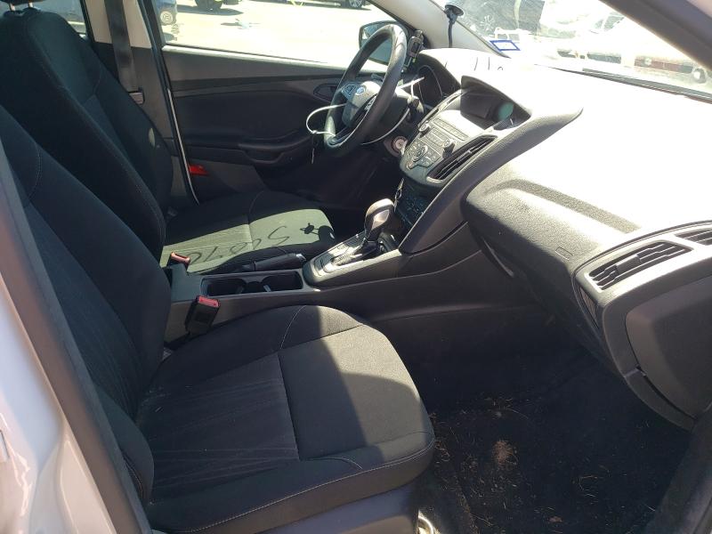 2018 FORD FOCUS S 1FADP3E25JL222547