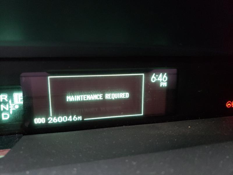 2015 TOYOTA PRIUS JTDKN3DU1F0479031