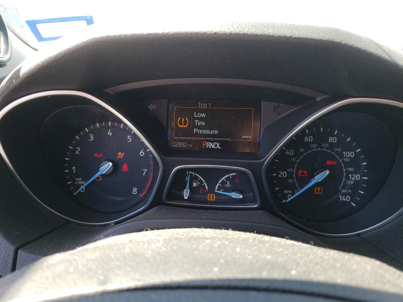 2018 FORD FOCUS S 1FADP3E25JL222547