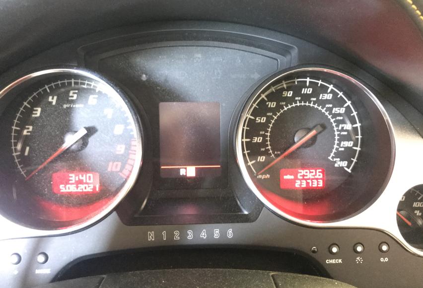 2012 LAMBORGHINI GALLARDO S ZHWGU6BZ1CLA12124