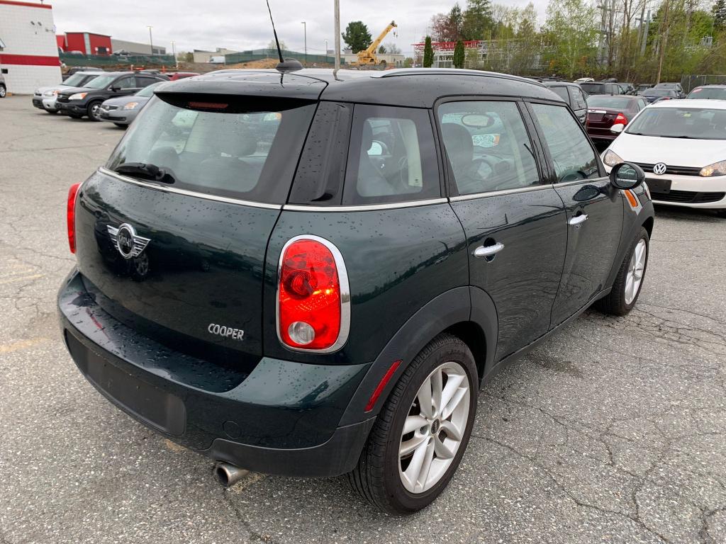 2012 MINI COOPER COU WMWZB3C53CWM02068